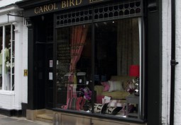 Carol Bird Interiors