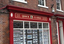 Quick & Clark Estate Agents