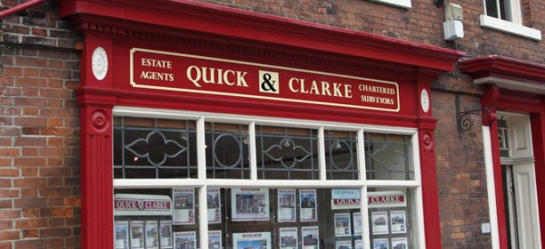 Quick & Clark Estate Agents